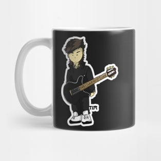 Tim Mug